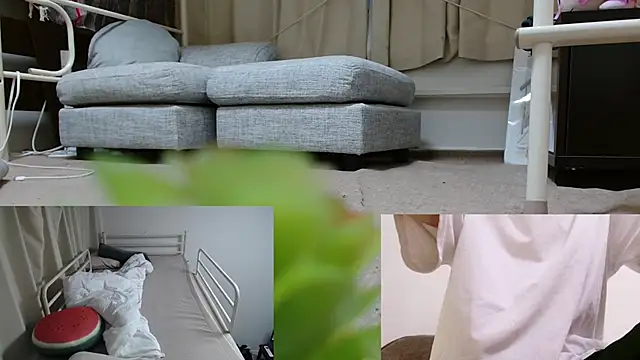 Snapshot of POCARI_SWEAT chatting on September 21, 2025, 8:52 am POCARI SWEAT online show from September 21, 2025, 8:52 am