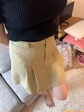 Snapshot of POCARI_SWEAT chatting on September 18, 2025, 10:29 am POCARI SWEAT online show from September 18, 2025, 10:29 am