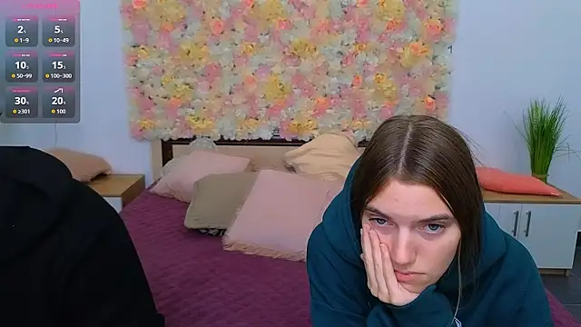 Snapshot of _Olli__Stiw_ chatting on September 30, 2025, 6:30 am Olli Stiw online show from September 30, 2025, 6:30 am