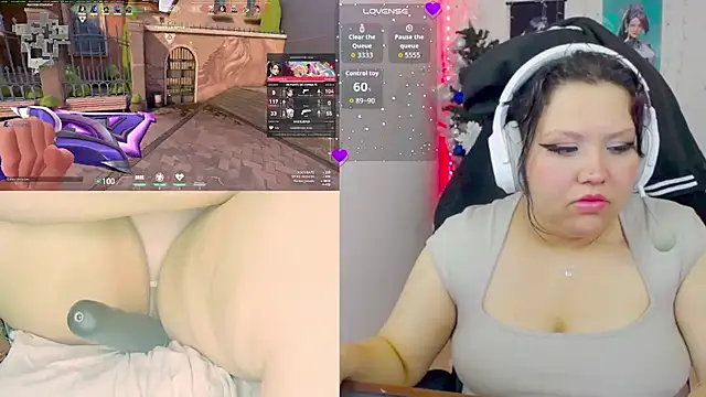 Snapshot of crystal7u7 chatting on January 6, 2026, 9:08 pm crystal7u7 online show from January 6, 2026, 9:08 pm