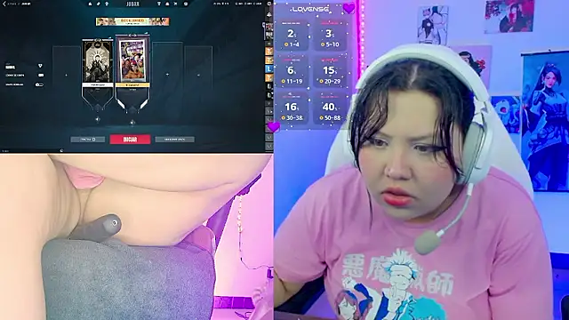 Snapshot of crystal7u7 chatting on January 17, 2026, 9:29 pm crystal7u7 online show from January 17, 2026, 9:29 pm