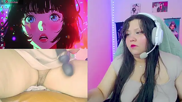 Snapshot of crystal7u7 chatting on January 14, 2026, 7:39 pm crystal7u7 online show from January 14, 2026, 7:39 pm