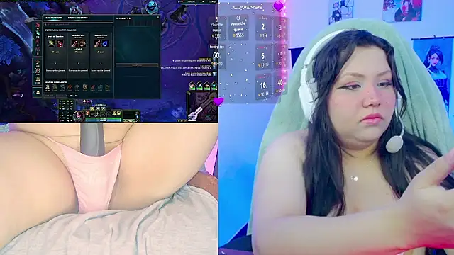 Snapshot of crystal7u7 chatting on January 9, 2026, 8:16 pm crystal7u7 online show from January 9, 2026, 8:16 pm