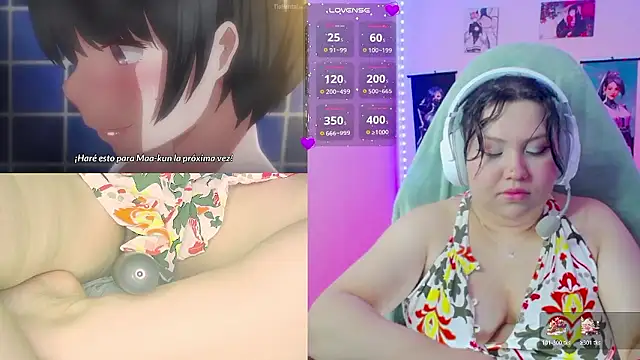 Snapshot of crystal7u7 chatting on January 13, 2026, 9:41 pm crystal7u7 online show from January 13, 2026, 9:41 pm