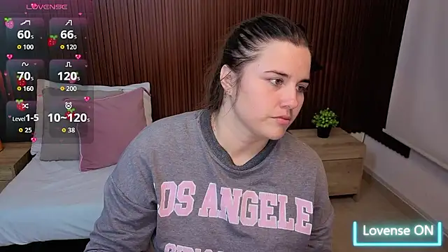 Snapshot of Aabby_lee chatting on January 11, 2026, 8:38 pm Aabby lee online show from January 11, 2026, 8:38 pm