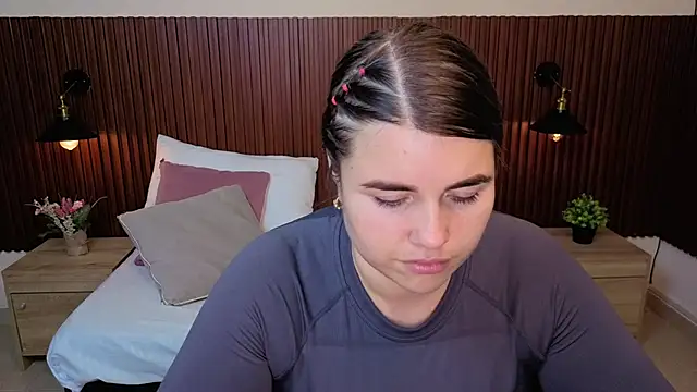 Snapshot of Aabby_lee chatting on March 13, 2026, 6:57 pm Aabby lee online show from March 13, 2026, 6:57 pm