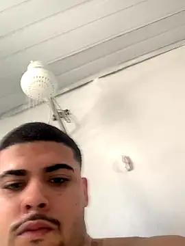 Casal Safado  online show from October 22, 2025, 4:50 pm