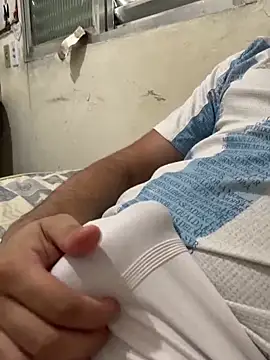 Casal Safado  online show from March 11, 2025, 5:57 pm