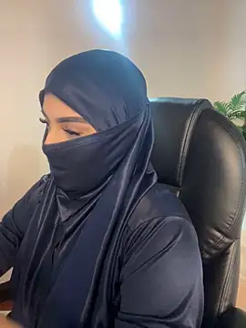 haddy ss online show from October 27, 2025, 7:15 pm