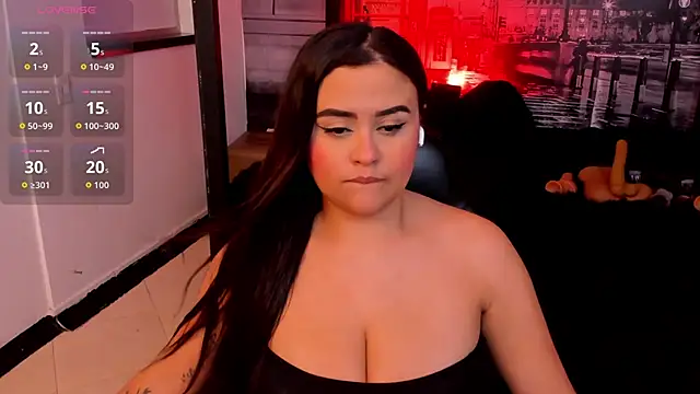 katia bigboobs1 online show from February 1, 2026, 6:28 pm