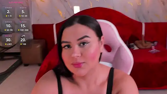 katia bigboobs1 online show from February 3, 2026, 6:35 pm