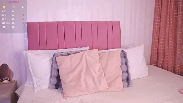 kath rosee1 online show from March 31, 2026, 6:54 pm