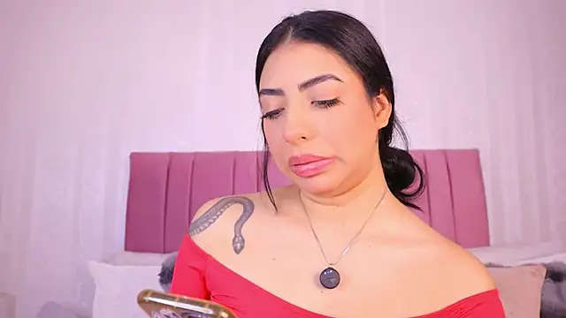 kath rosee1 online show from November 21, 2025, 8:08 pm