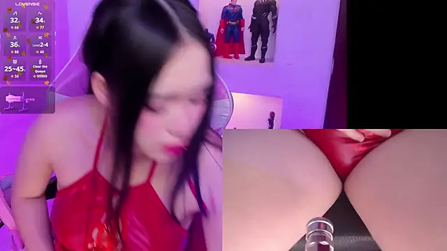 Snapshot of Ashley_sa chatting on January 14, 2026, 4:38 am Ashley sa online show from January 14, 2026, 4:38 am