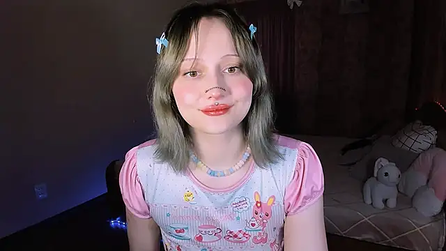 MariaMango online show from June 29, 2026, 4:08 am