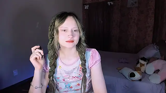 MariaMango online show from July 20, 2026, 1:24 am