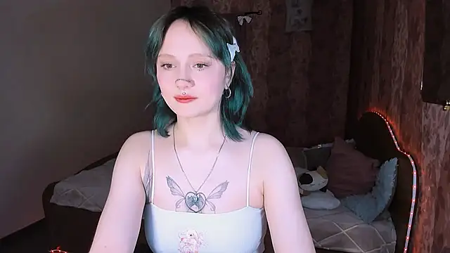 Snapshot of MariaMango chatting on May 15, 2026, 9:24 pm MariaMango online show from May 15, 2026, 9:24 pm