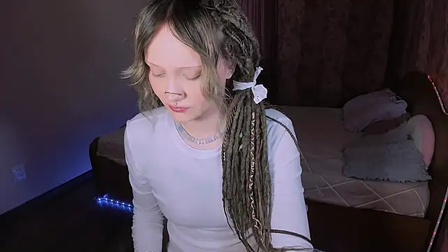 MariaMango online show from July 30, 2026, 3:49 am