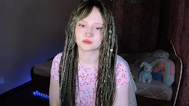 MariaMango online show from July 5, 2026, 12:59 am