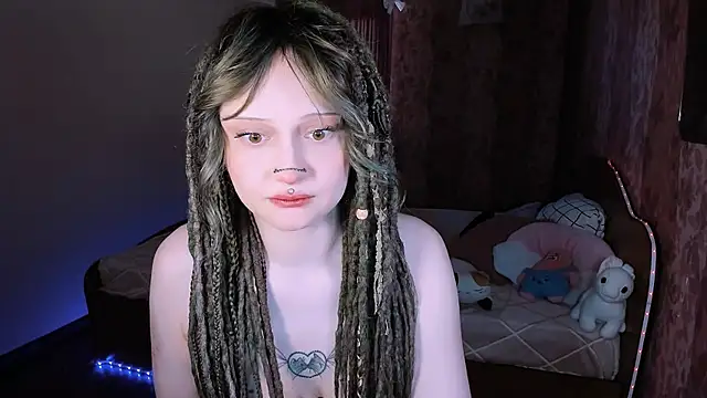 MariaMango online show from July 3, 2026, 4:08 am