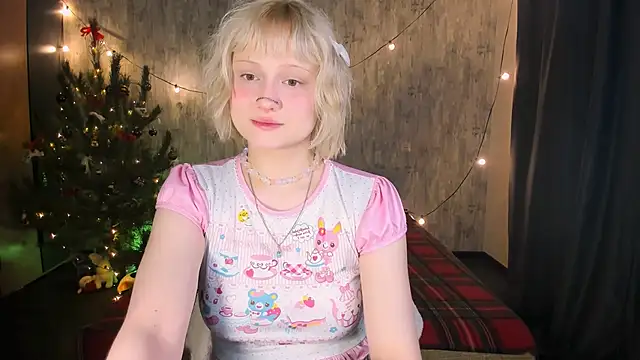 MariaMango online show from December 21, 2025, 2:57 am