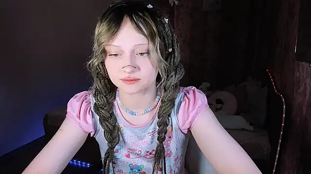 MariaMango online show from July 24, 2026, 3:24 am