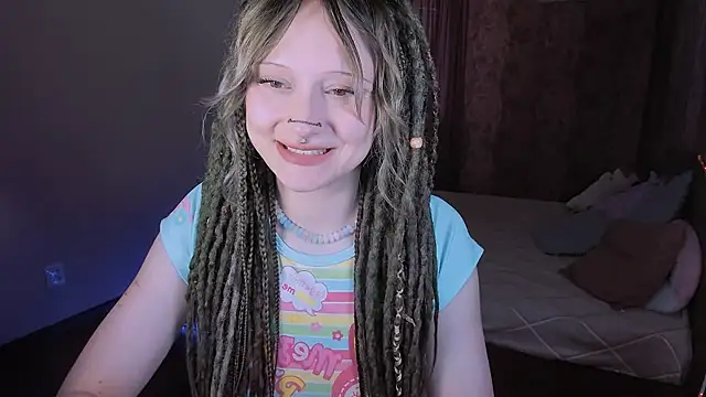 MariaMango online show from July 28, 2026, 2:52 am