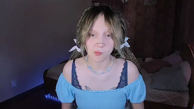 MariaMango online show from July 29, 2026, 2:22 am