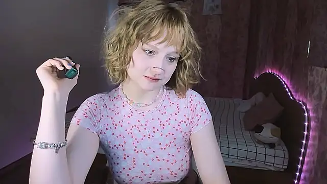 Snapshot of MariaMango chatting on March 7, 2026, 4:19 am MariaMango online show from March 7, 2026, 4:19 am