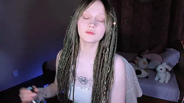 MariaMango online show from July 8, 2026, 1:52 am