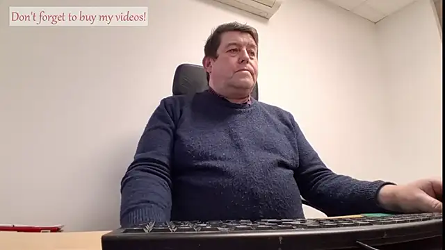 Snapshot of sympatrique chatting on January 9, 2026, 3:41 pm sympatrique online show from January 9, 2026, 3:41 pm