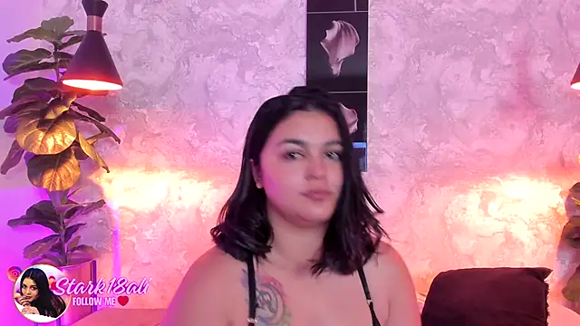 alina stark online show from October 15, 2025, 3:31 pm