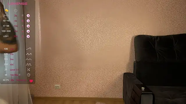 Snapshot of HumbleJess chatting on June 11, 2026, 1:19 pm HumbleJess online show from June 11, 2026, 1:19 pm