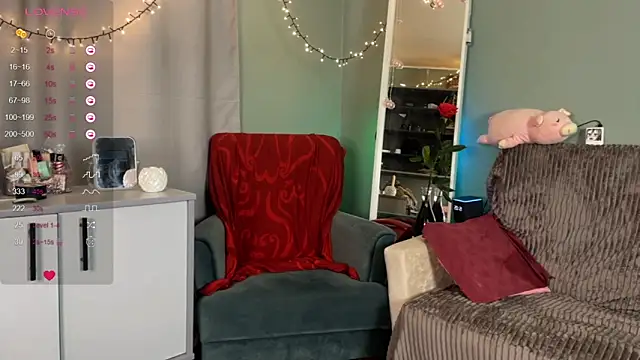 HumbleJess online show from March 31, 2026, 12:07 pm