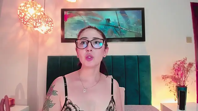 Emilywatsonn online show from November 15, 2025, 8:13 pm