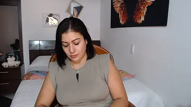 Snapshot of EmilyPeytonn chatting on February 27, 2025, 6:53 pm EmilyPeytonn online show from February 27, 2025, 6:53 pm