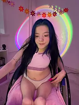 Snapshot of MiniSophiaa chatting on April 8, 2026, 7:54 am MiniSophiaa online show from April 8, 2026, 7:54 am