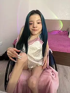 Snapshot of MiniSophiaa chatting on March 29, 2026, 8:16 am MiniSophiaa online show from March 29, 2026, 8:16 am