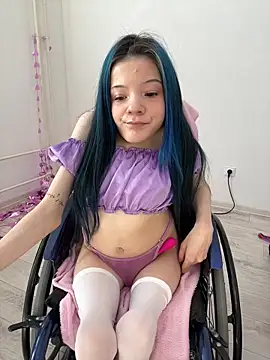 Snapshot of MiniSophiaa chatting on March 23, 2026, 7:19 am MiniSophiaa online show from March 23, 2026, 7:19 am