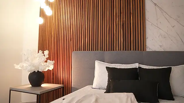 Amelia Rouse online show from November 10, 2025, 9:09 pm