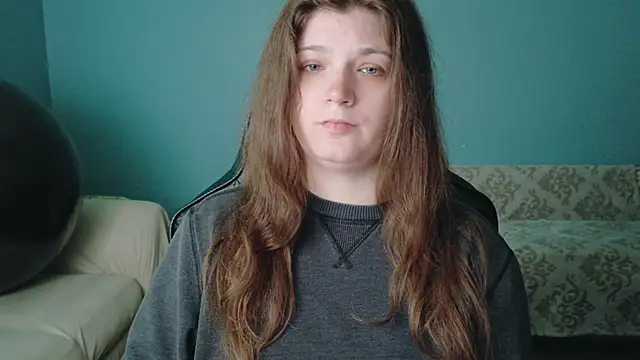 Snapshot of TreeJeanne chatting on June 27, 2026, 4:24 pm TreeJeanne online show from June 27, 2026, 4:24 pm