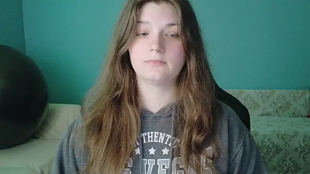 Snapshot of TreeJeanne chatting on May 30, 2026, 6:57 pm TreeJeanne online show from May 30, 2026, 6:57 pm