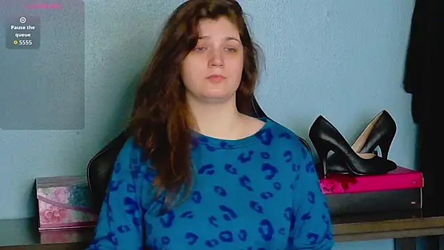 TreeJeanne online show from November 13, 2025, 12:03 am