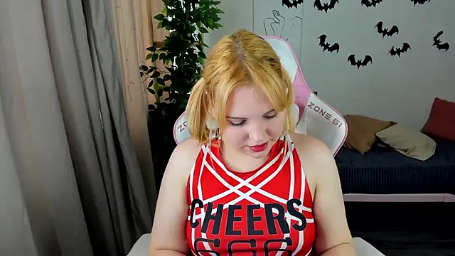 Stacy Luv online show from October 31, 2025, 4:20 am