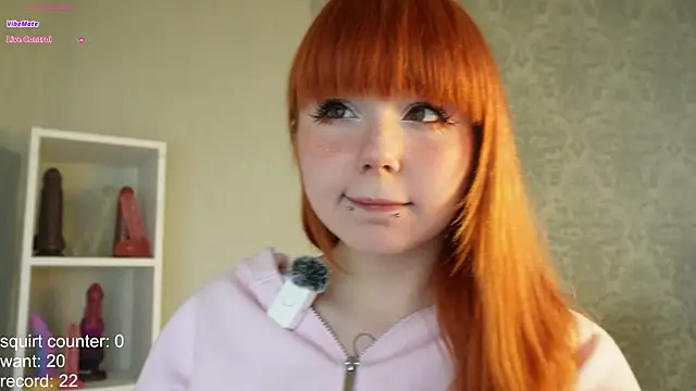 hannah lourens online show from October 1, 2025, 10:20 am