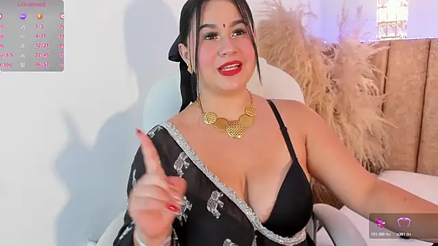 miahkumar online show from November 29, 2025, 6:52 pm