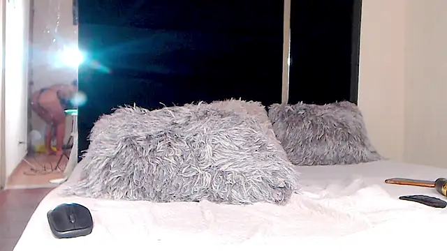 Demyraii online show from December 20, 2024, 1:58 am