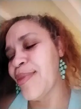 Alma Sexyy online show from November 17, 2025, 1:15 pm