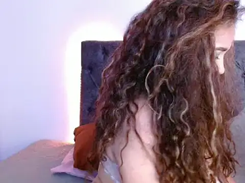 Alma Sexyy online show from February 11, 2025, 9:25 pm