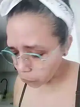 Alma Sexyy online show from March 21, 2025, 5:34 pm